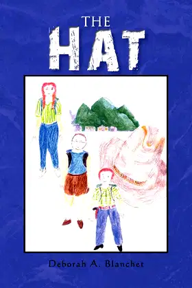 The Hat poster