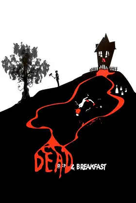Dead & Breakfast poster