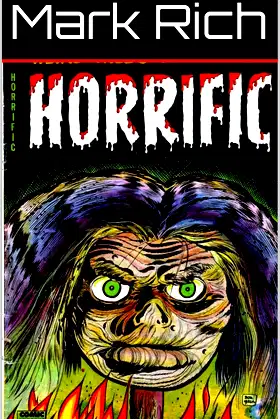 Horrific poster