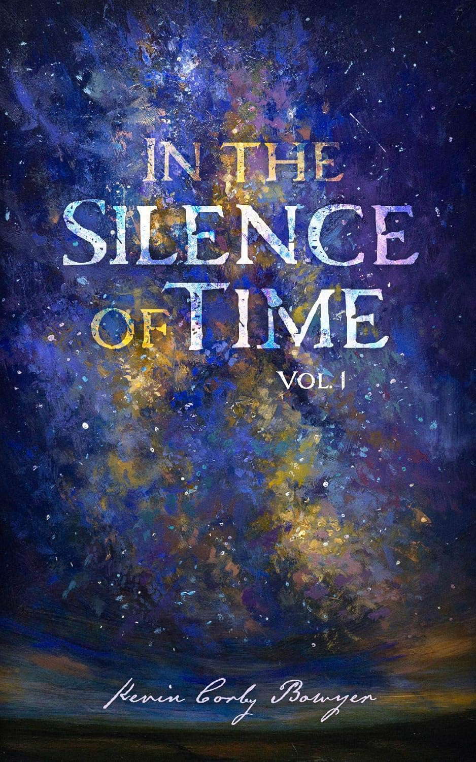 In the Silence of Time, Vol. 1 poster