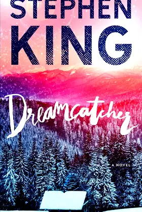 Dreamcatcher: A Novel poster