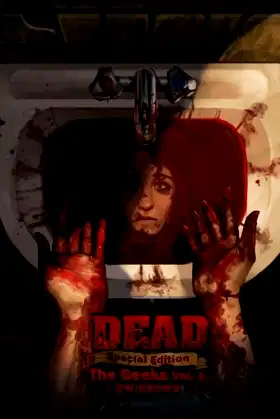 Dead: The Geeks (Vol. 1) (DEAD: SPECIAL EDITION) poster