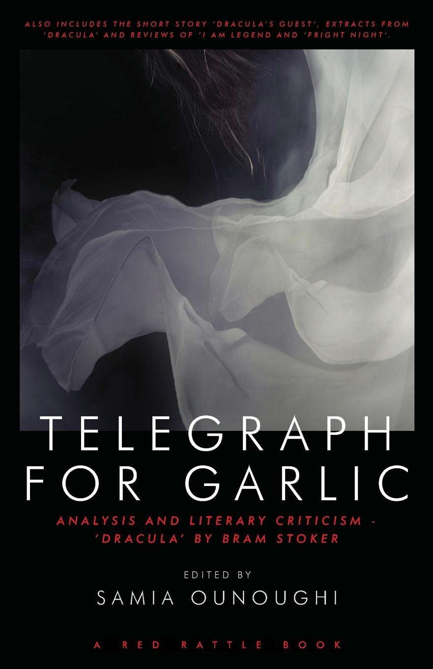 Telegraph for Garlic poster