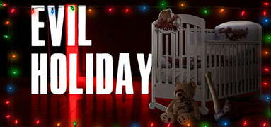 Evil Holiday capsule