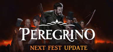 Peregrino capsule