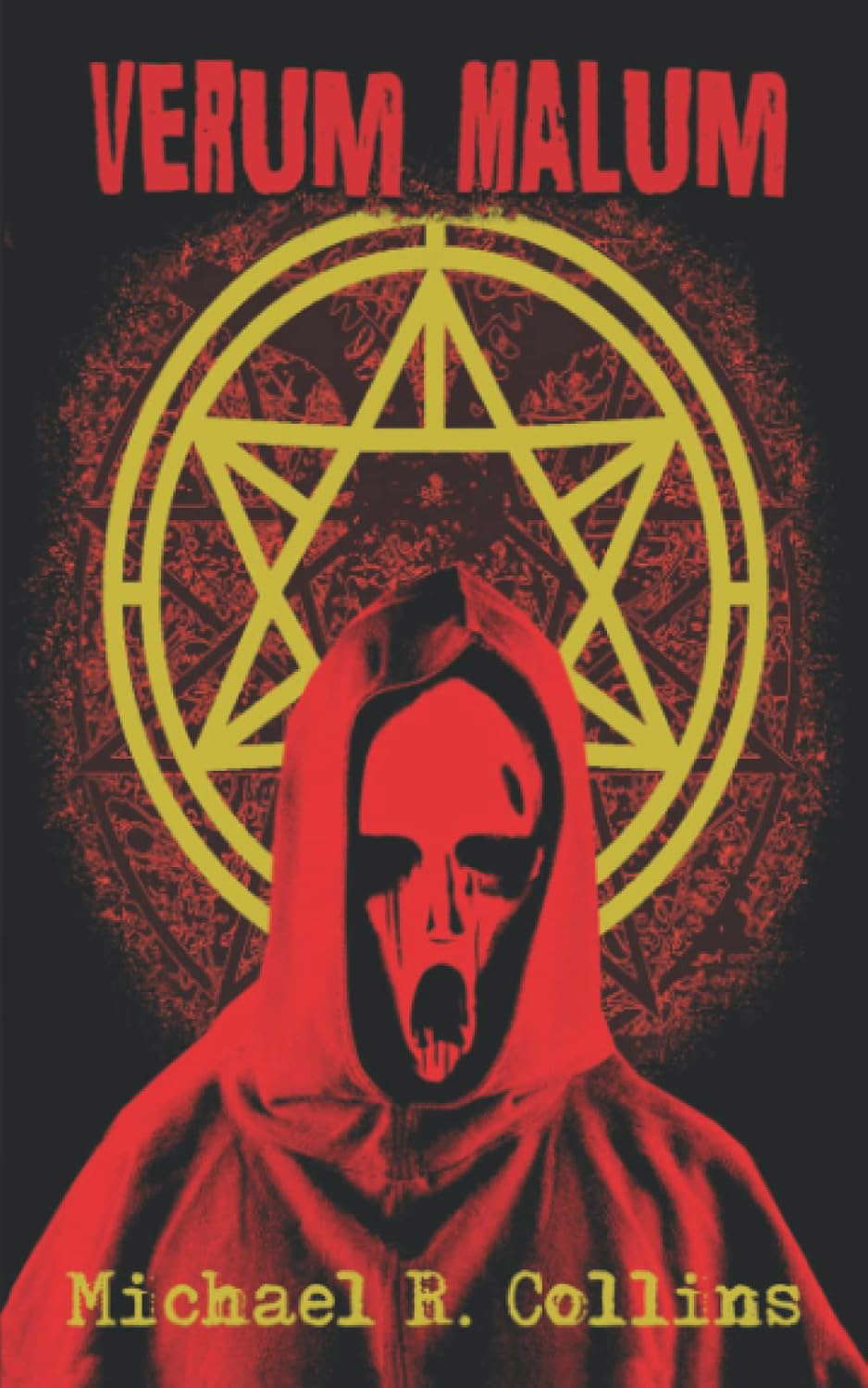 Verum Malum poster