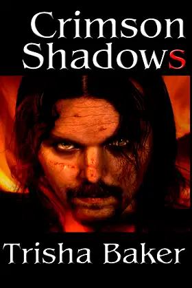 Crimson Shadows poster