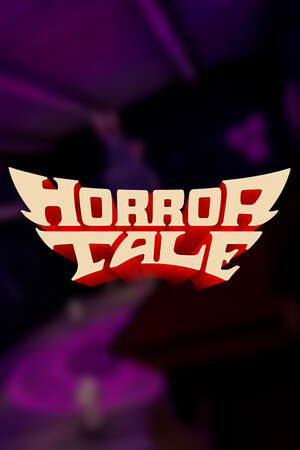 Horror Tale 1: Kidnapper poster