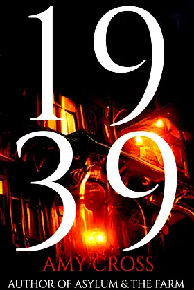 1939 (The Haunting of Hadlow House Book 10) poster