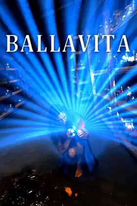 Ballavita poster