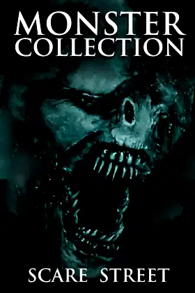 Monster Collection poster