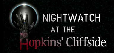 Nightwatch at the Hopkins' Cliffside capsule