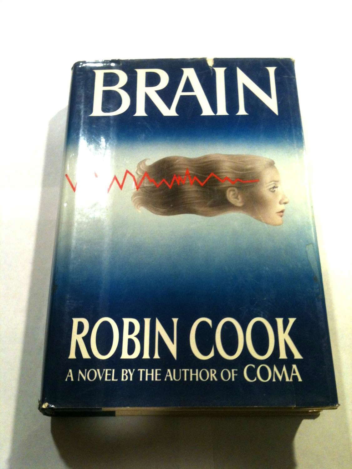 Brain poster
