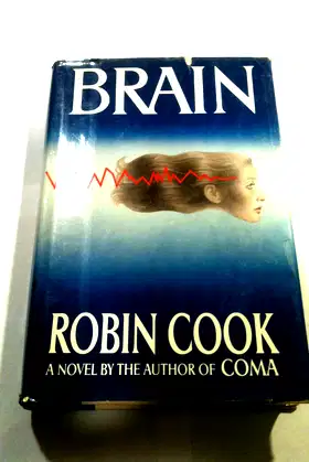 Brain poster