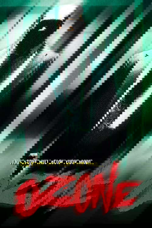 Ozone poster