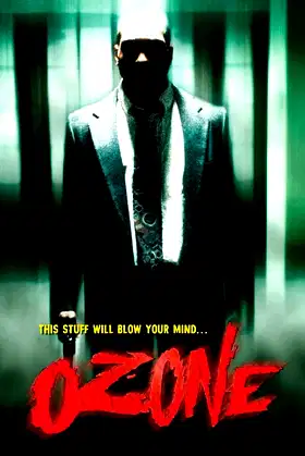 Ozone poster