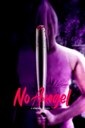 No Angel poster