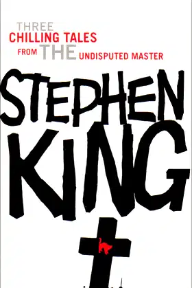 Stephen King Box Set poster