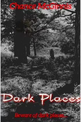 Dark Places poster