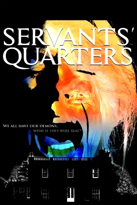Servants’ Quarters poster