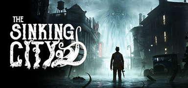 The Sinking City capsule