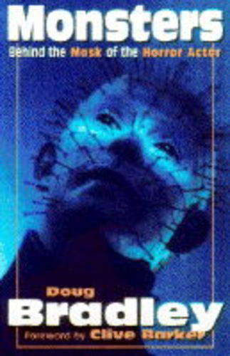 Sacred Monsters: Behind the Mask of the Horror Actor poster