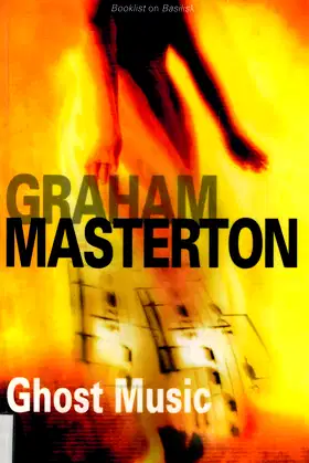 Ghost Music poster