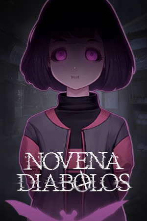 Novena Diabolos poster