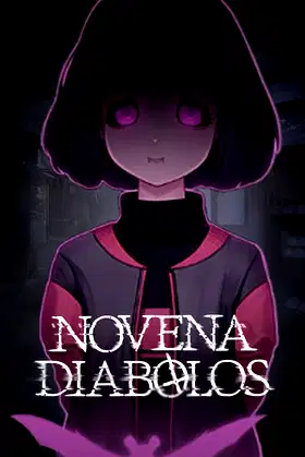 Novena Diabolos poster
