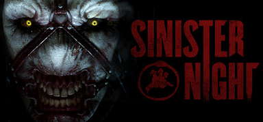 Sinister Night capsule