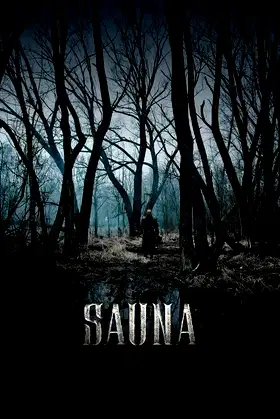 Sauna poster