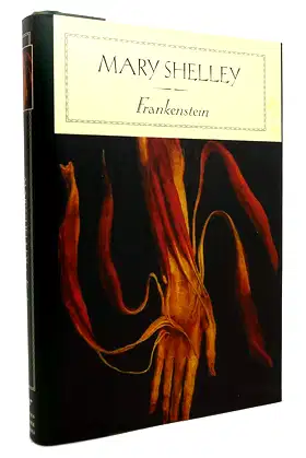 Frankenstein (Barnes & Noble Classics) poster