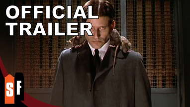Willard (2003) - Official Trailer poster