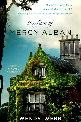 The Fate of Mercy Alban poster
