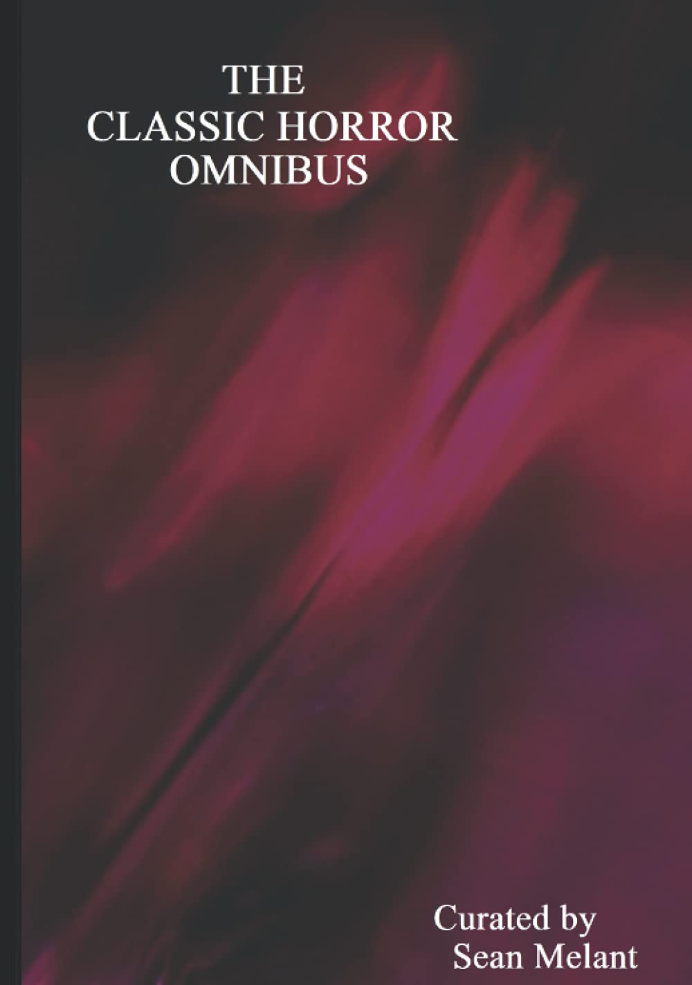 The Classic Horror Omnibus poster