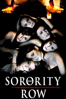 Sorority Row poster