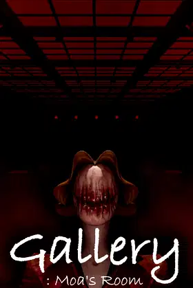 Gallery : Moa's Room poster