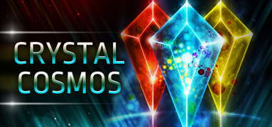 Crystal Cosmos capsule