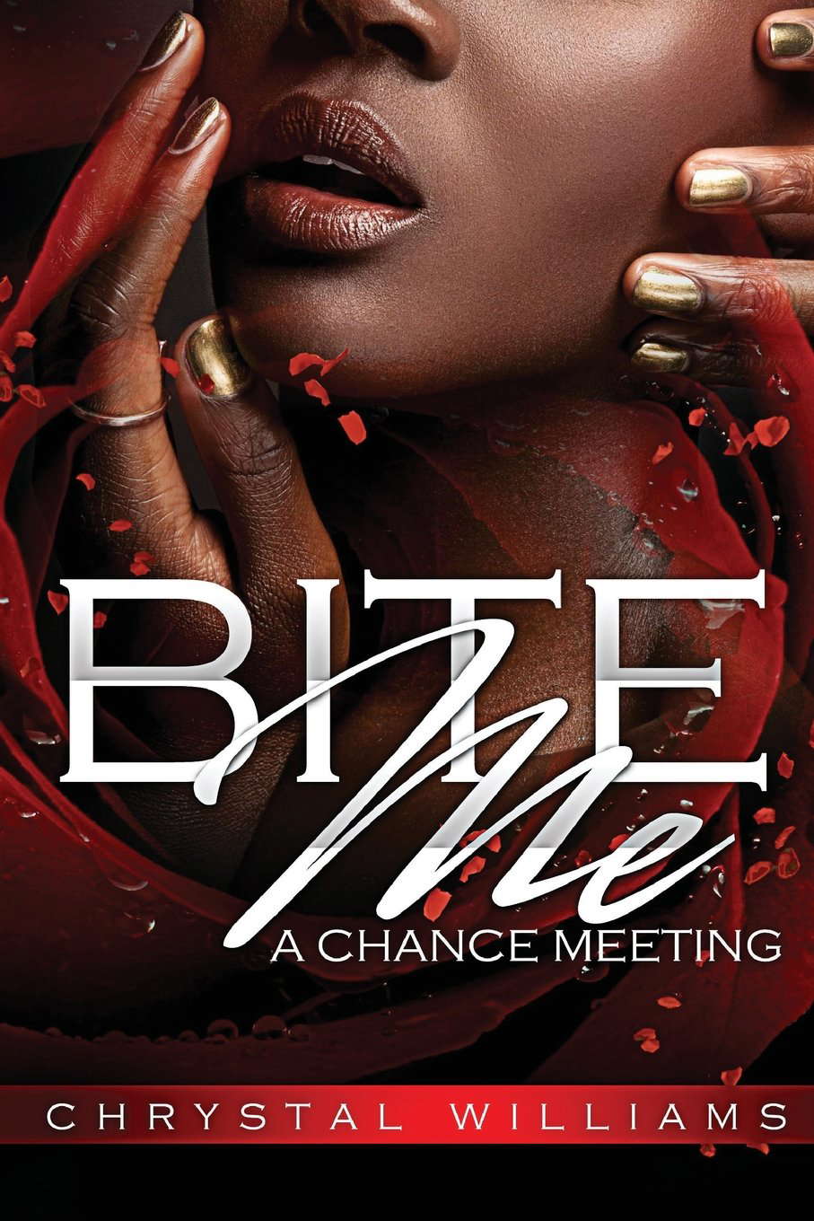 Bite Me: Chance Meeting (Volume 1) poster