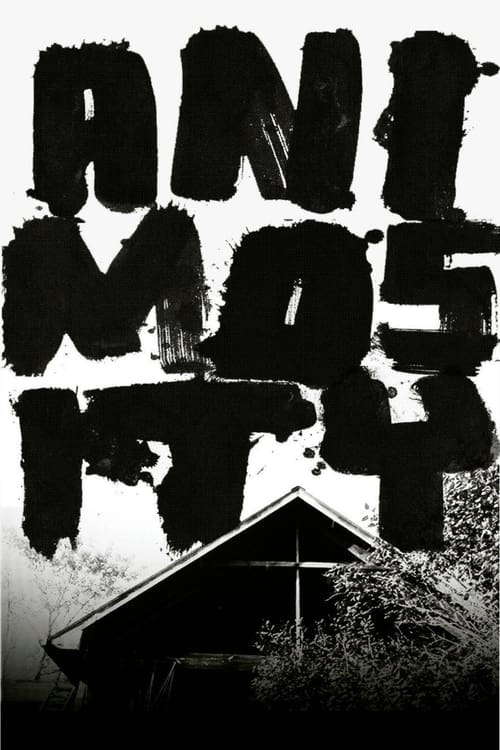 Animosity poster