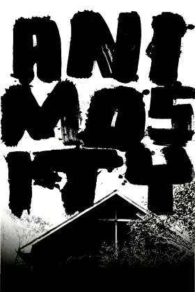 Animosity poster