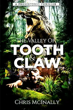 The Valley of Tooth & Claw poster