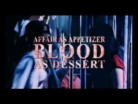 Poster for Affair