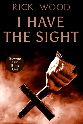 I Have the Sight (EDWARD KING) poster