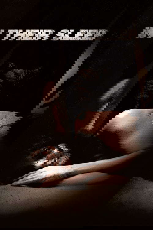 In Their Sleep poster