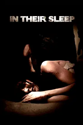 In Their Sleep poster