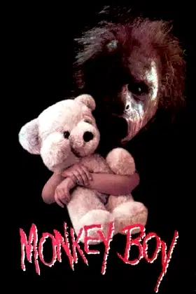Monkey Boy poster