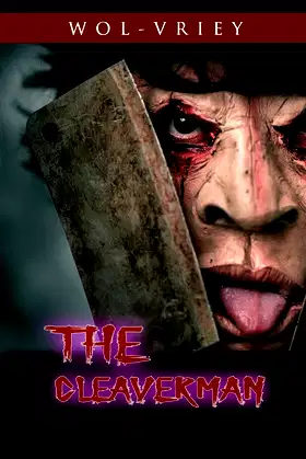 The Cleaverman poster