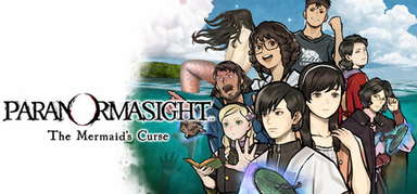 PARANORMASIGHT: The Mermaid's Curse capsule