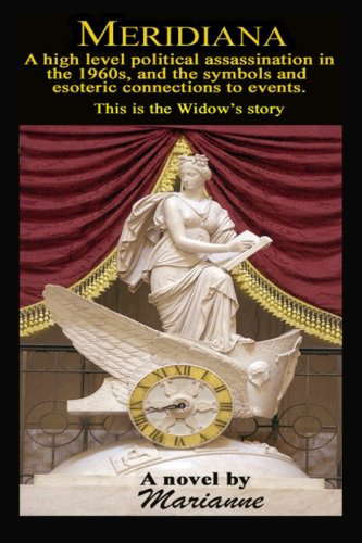 Meridiana: The Widow's Story poster
